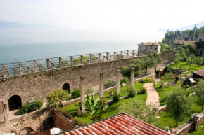 Limonaia Il Pescatore